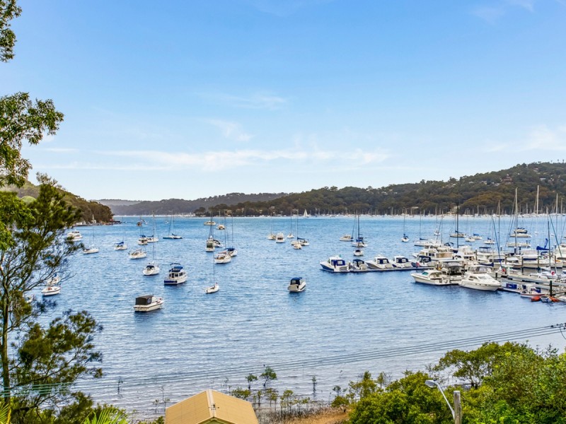 2115 Pittwater Road, Church Point NSW 2105