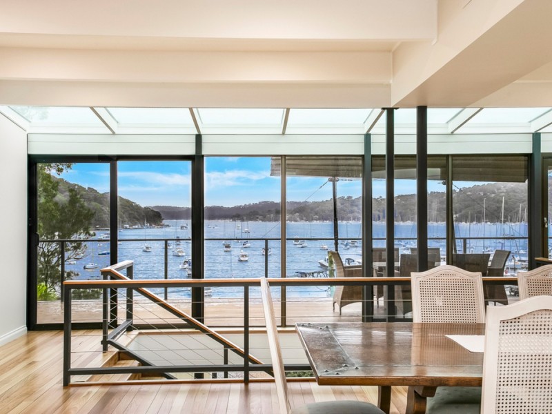 2115 Pittwater Road, Church Point NSW 2105