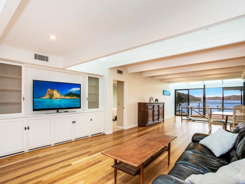 2115 Pittwater Road, Church Point NSW 2105