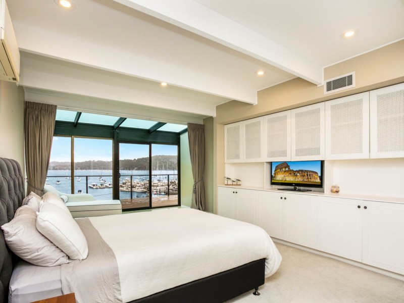 2115 Pittwater Road, Church Point NSW 2105