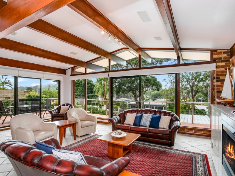 25 Rednal Street, Mona Vale NSW 2103