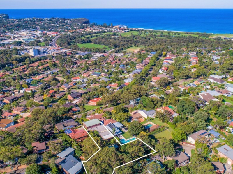130 Elimatta Road, Mona Vale NSW 2103