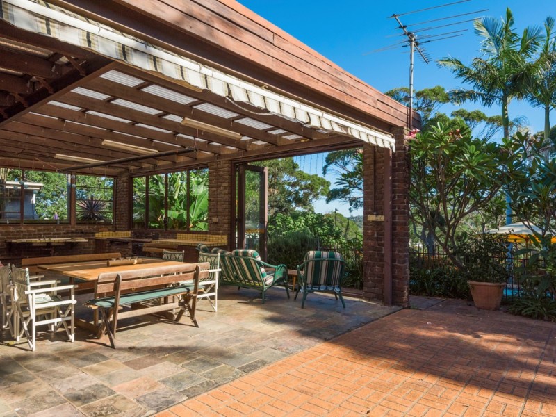 130 Elimatta Road, Mona Vale NSW 2103