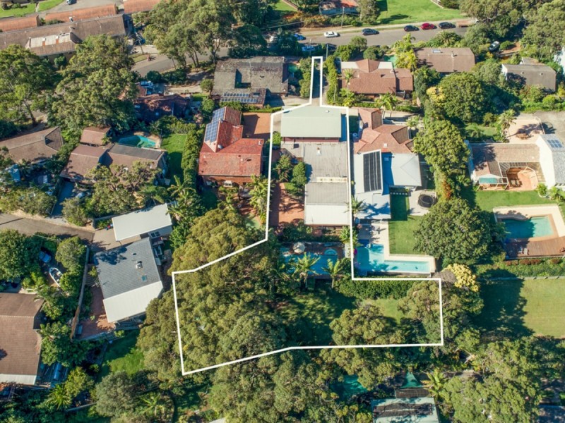 130 Elimatta Road, Mona Vale NSW 2103