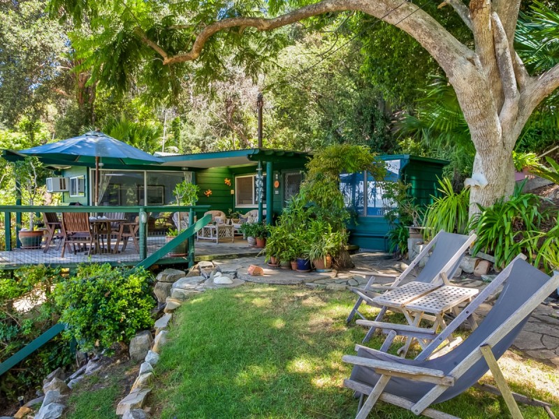 20 Baroona Road, Church Point NSW 2105