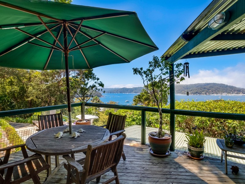 20 Baroona Road, Church Point NSW 2105