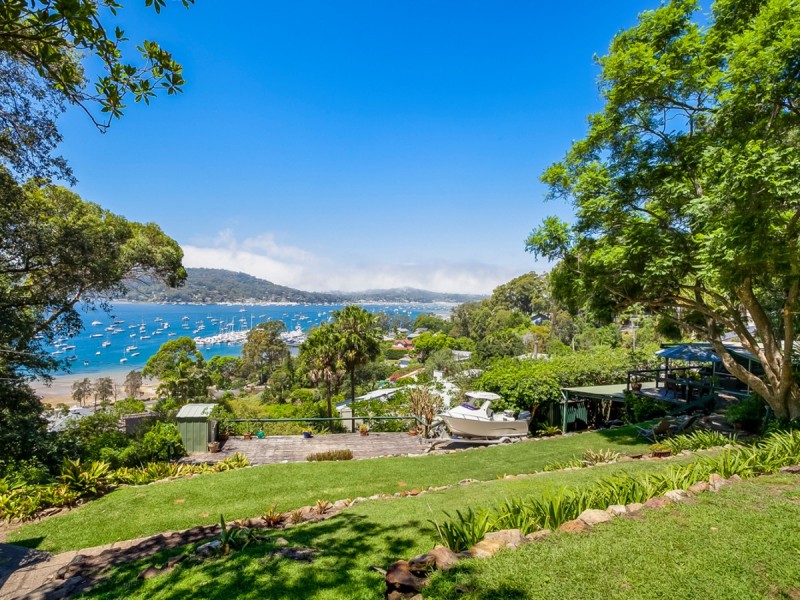 20 Baroona Road, Church Point NSW 2105