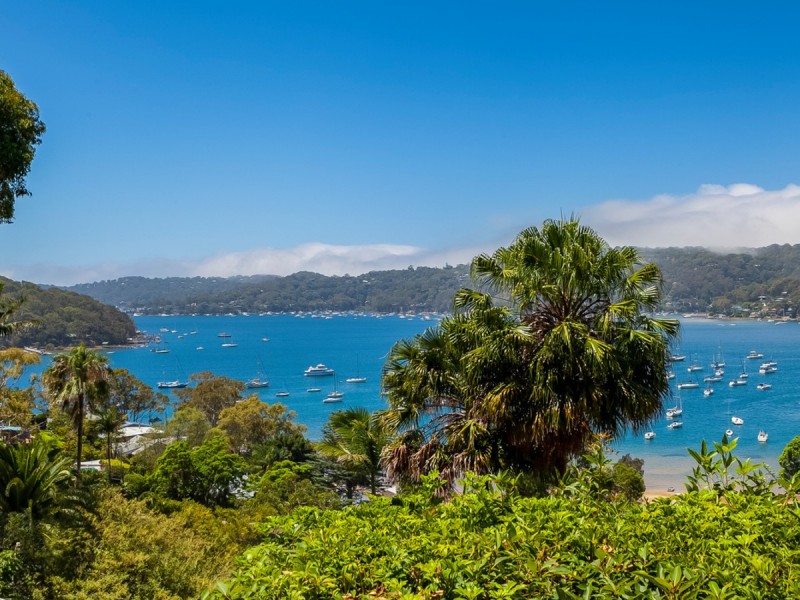 20 Baroona Road, Church Point NSW 2105