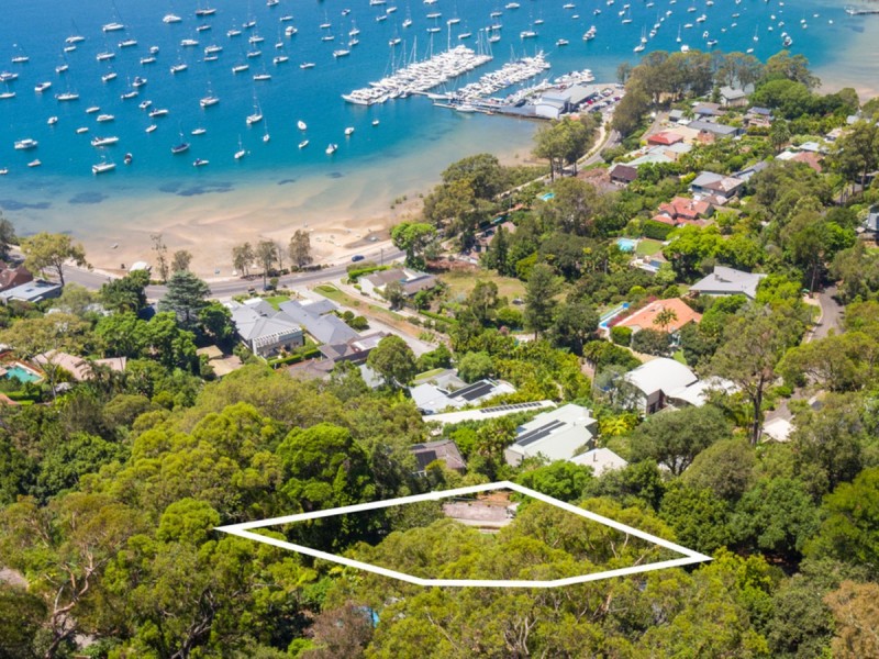 20 Baroona Road, Church Point NSW 2105 LJ Hooker Mona Vale Sold