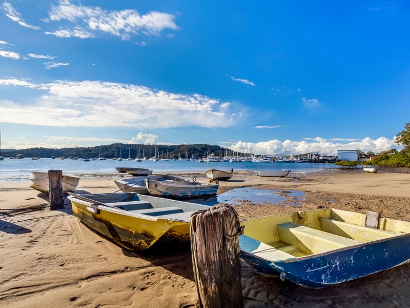 20 Baroona Road, Church Point NSW 2105