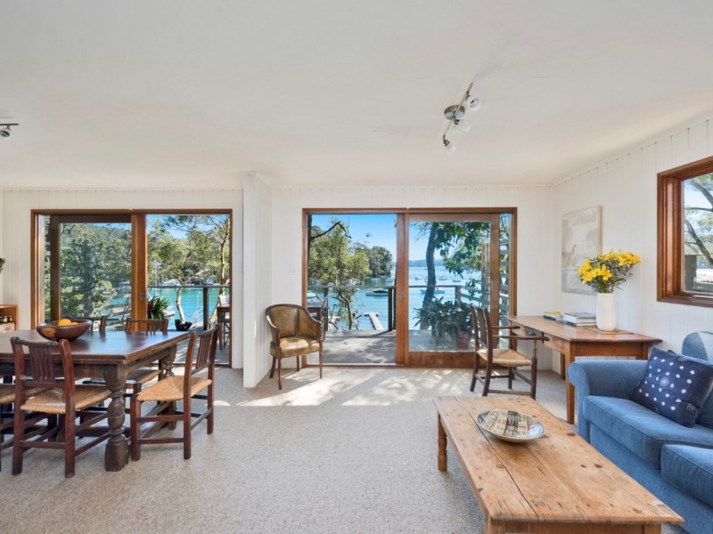 6 Wirringulla Avenue, Elvina Bay NSW 2105