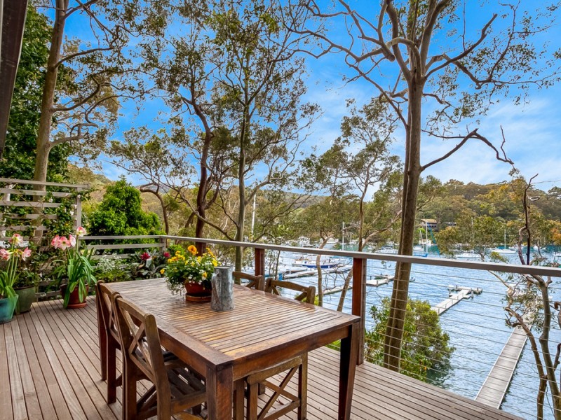 6 Wirringulla Avenue, Elvina Bay NSW 2105