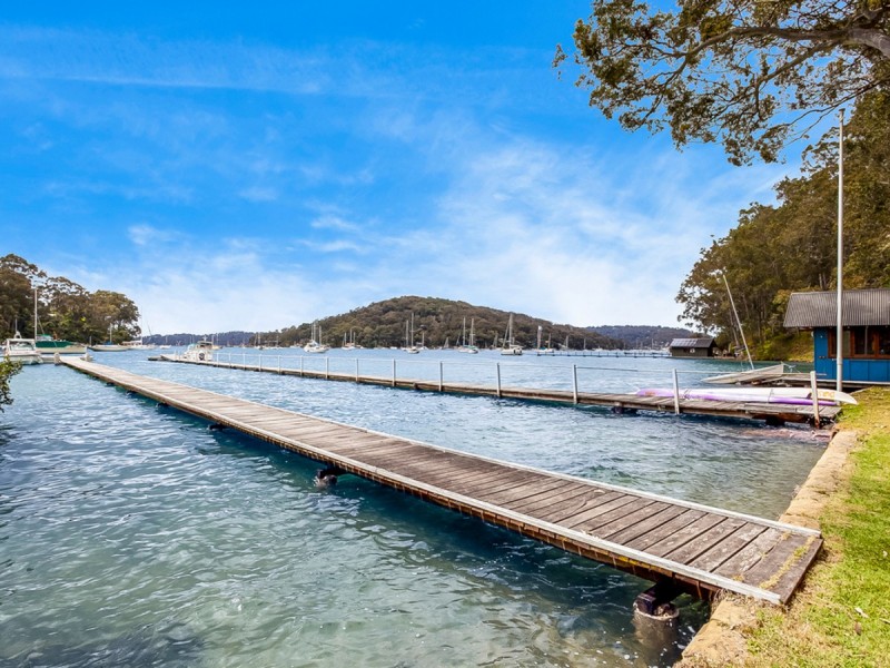 6 Wirringulla Avenue, Elvina Bay NSW 2105