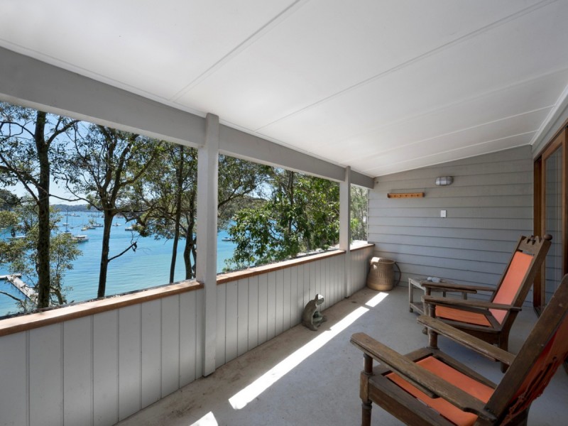 6 Wirringulla Avenue, Elvina Bay NSW 2105