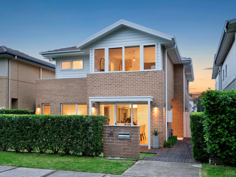 26 Shearwater Drive, Warriewood NSW 2102