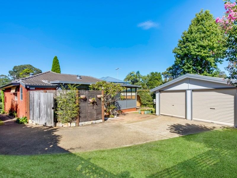 36 Tiarri Avenue, Terrey Hills NSW 2084