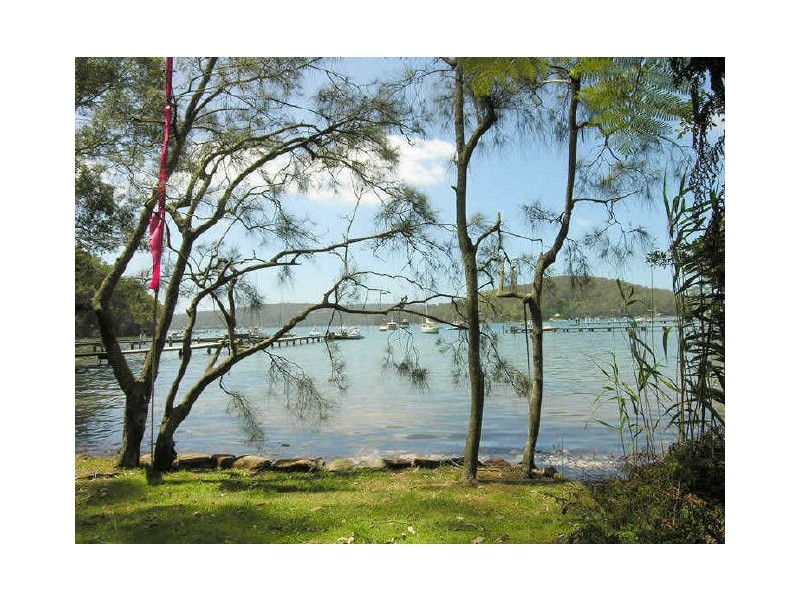 14 The Chase, Lovett Bay NSW 2105