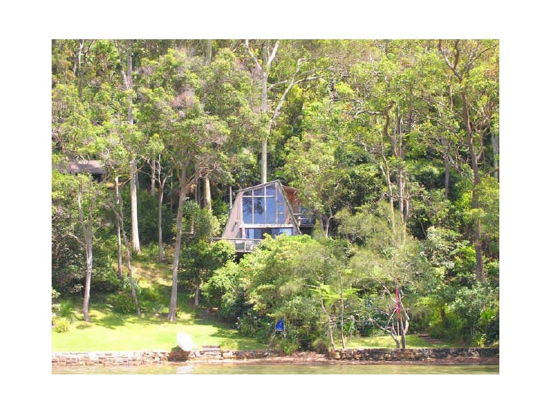 14 The Chase, Lovett Bay NSW 2105