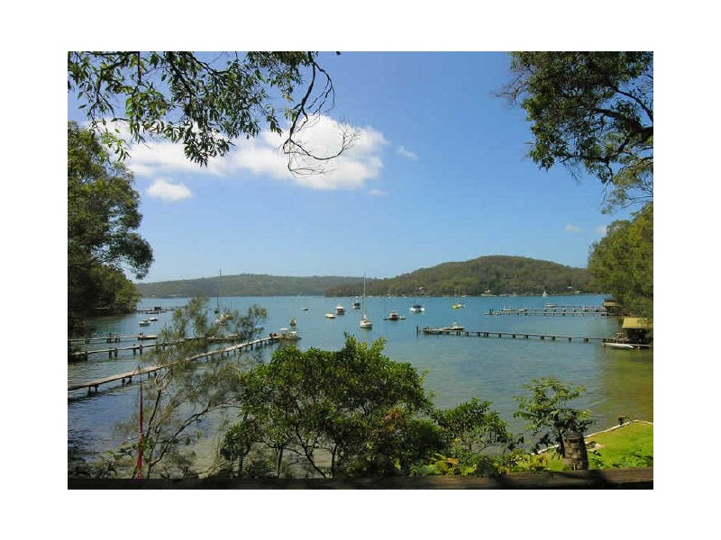 14 The Chase, Lovett Bay NSW 2105
