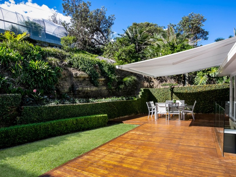 52 Bungan Head Road, Newport NSW 2106