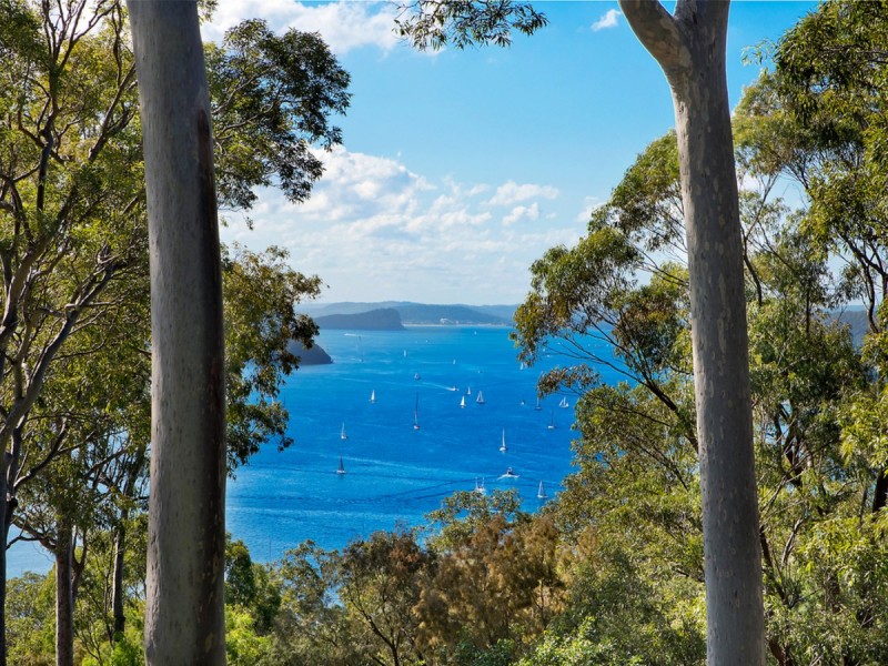 2 Lentara Road, Bayview NSW 2104