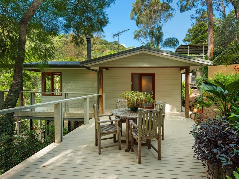 106 Mccarrs Creek Road, Church Point NSW 2105