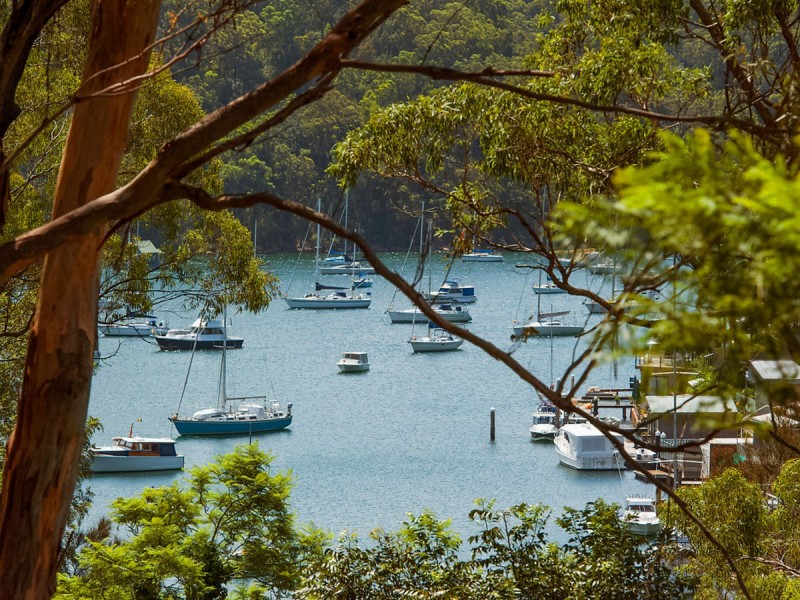 106 Mccarrs Creek Road, Church Point NSW 2105