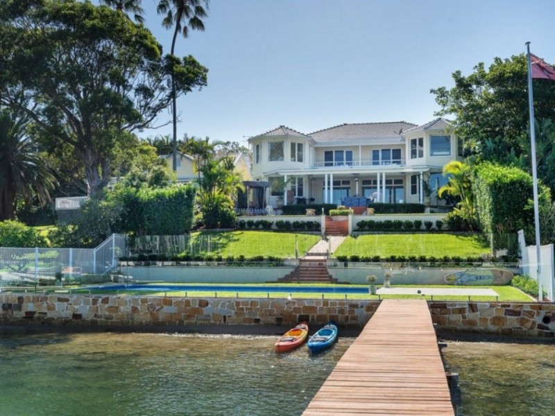 8 Princes Street, Newport NSW 2106