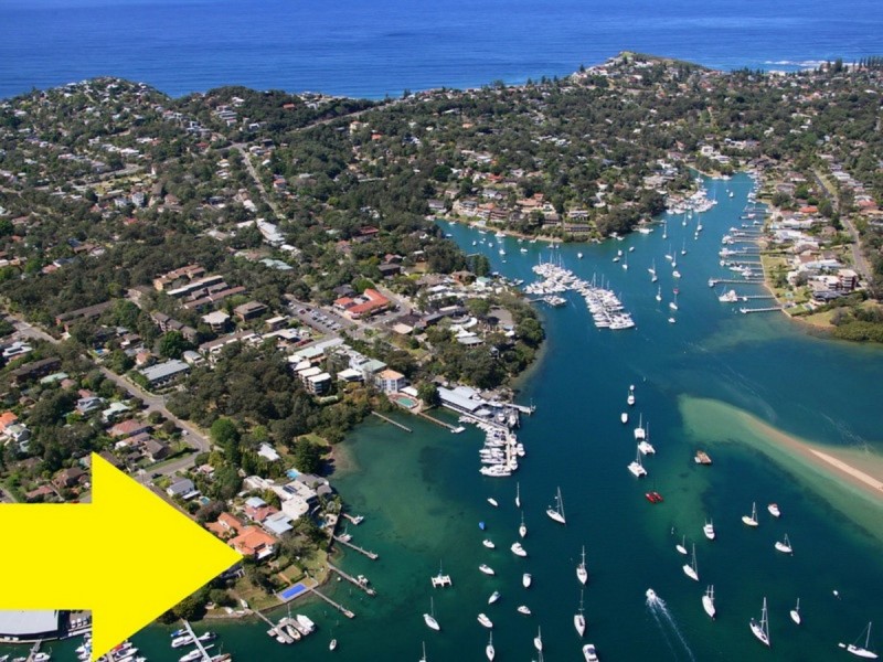 8 Princes Street, Newport NSW 2106