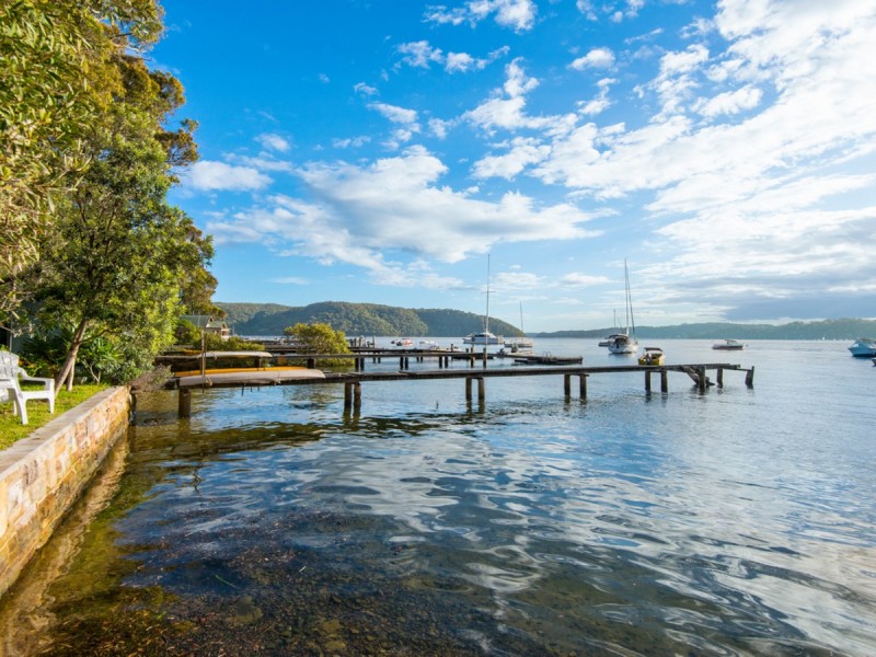 45 Florence Terrace, Scotland Island NSW 2105