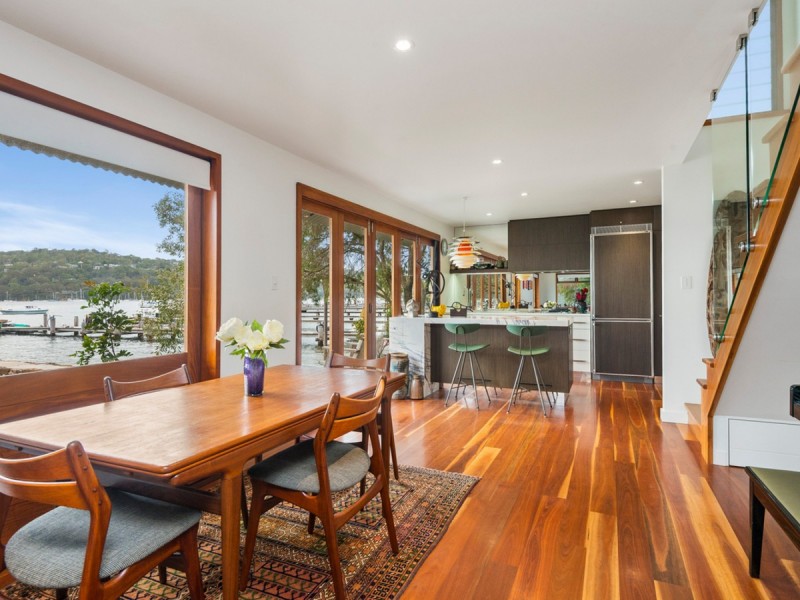 45 Florence Terrace, Scotland Island NSW 2105