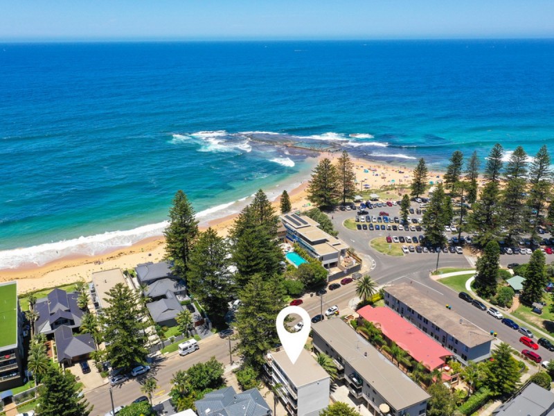 3/64 Surfview Road, Mona Vale NSW 2103