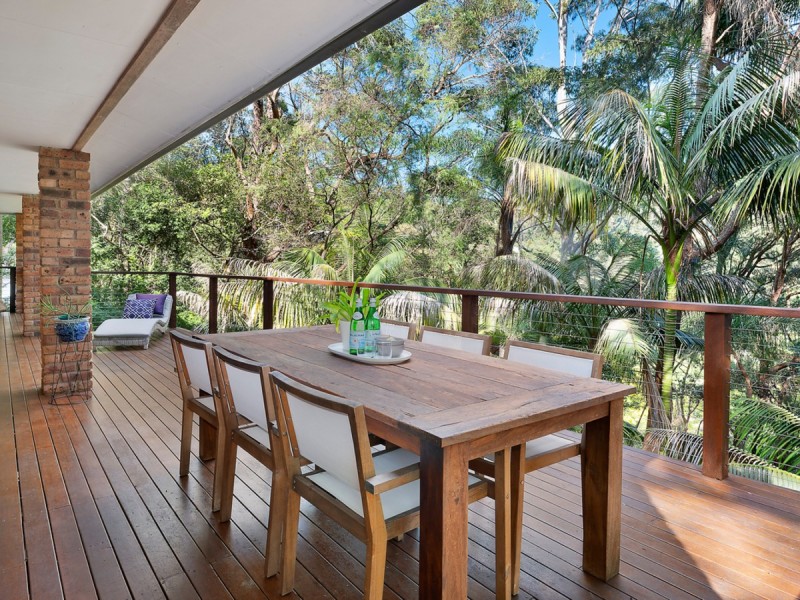 121 McCarrs Creek Road, Church Point NSW 2105