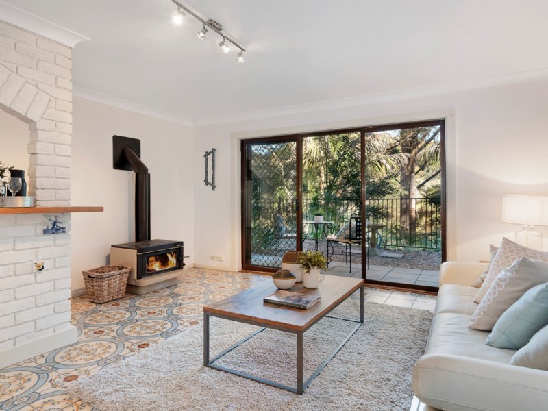 121 McCarrs Creek Road, Church Point NSW 2105