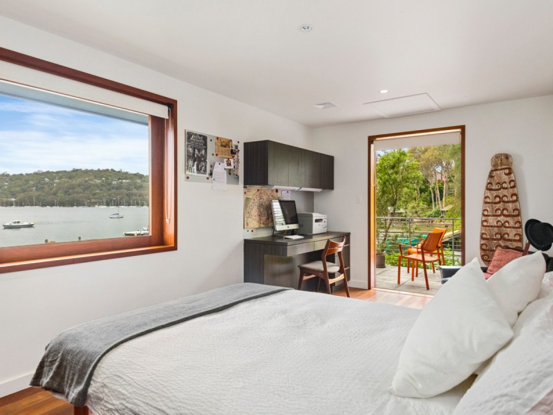 45 Florence Terrace, Scotland Island NSW 2105