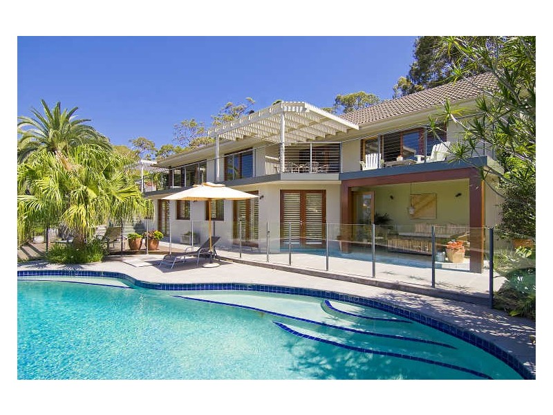 14 Narla Road, Bayview NSW 2104