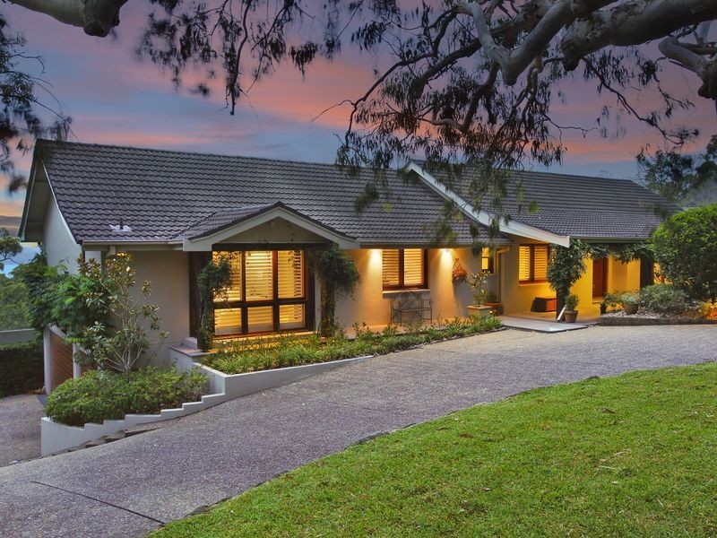 14 Narla Road, Bayview NSW 2104