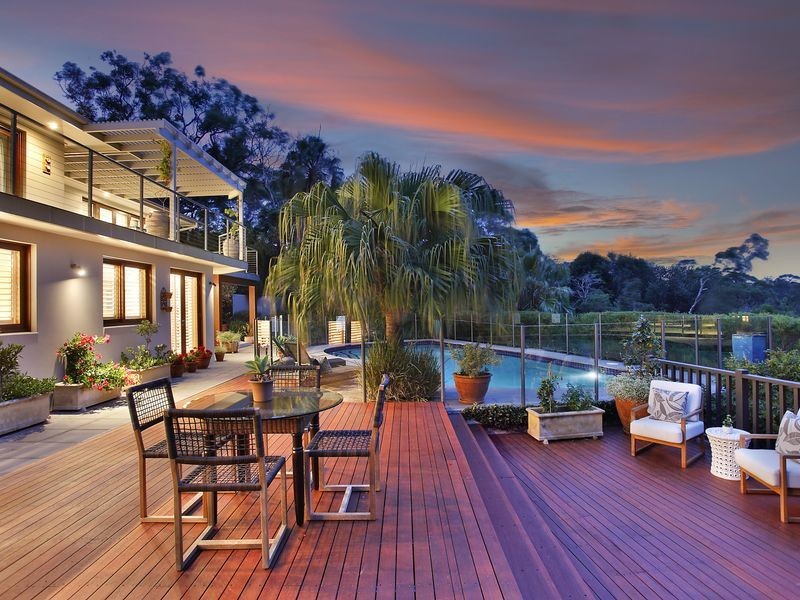 14 Narla Road, Bayview NSW 2104