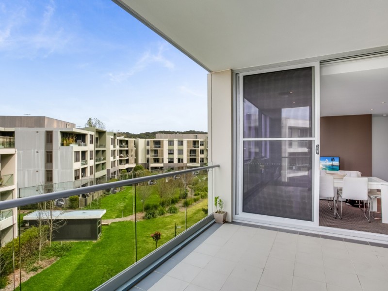 241/79-91 Macpherson Street, Warriewood NSW 2102