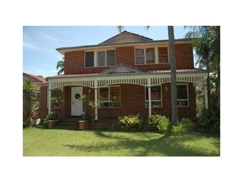 29 Jeanette, Mona Vale NSW 2103