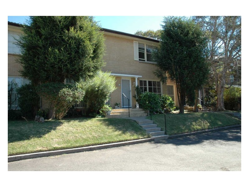 20/30a The Crescent, Dee Why NSW 2099