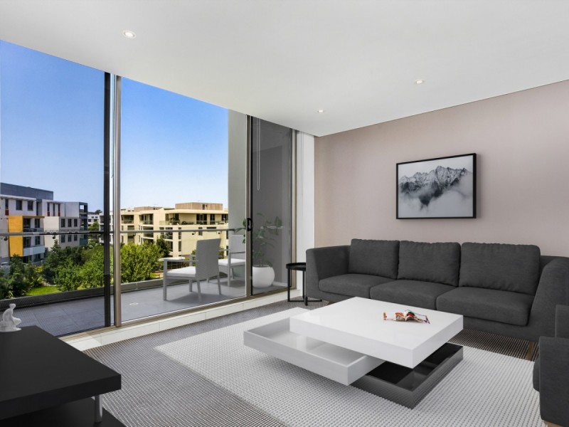 347/79-91 Macpherson Street, Warriewood NSW 2102