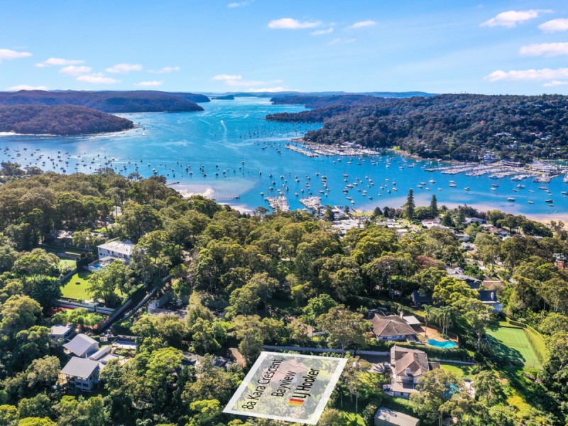 8A Kara Crescent, Bayview NSW 2104