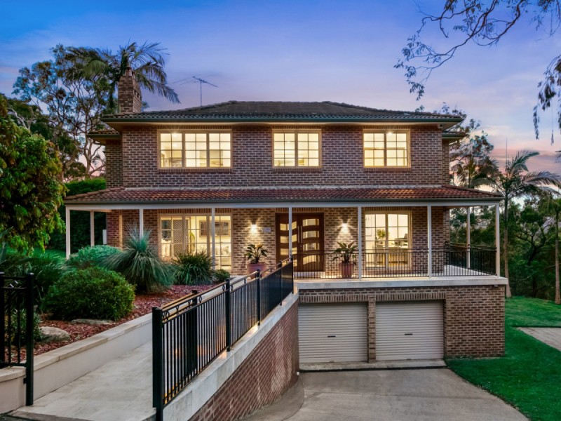 8A Kara Crescent, Bayview NSW 2104