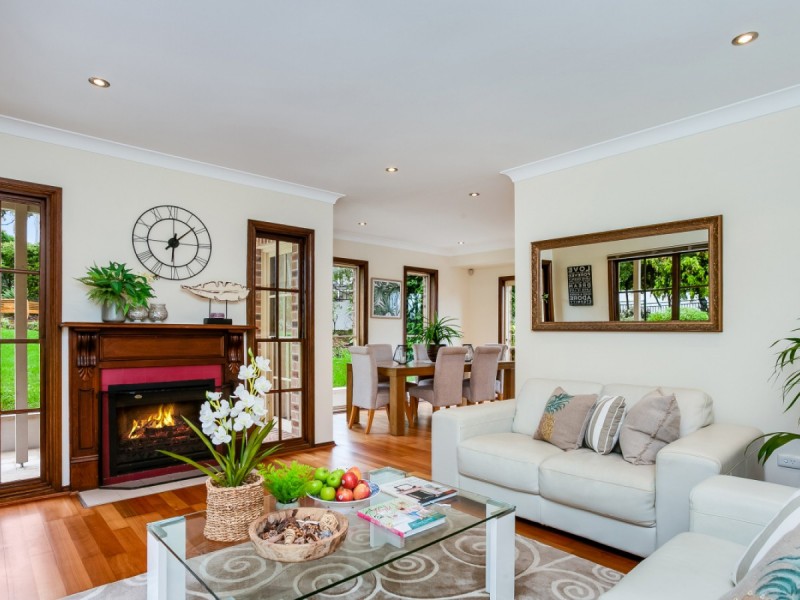 8A Kara Crescent, Bayview NSW 2104