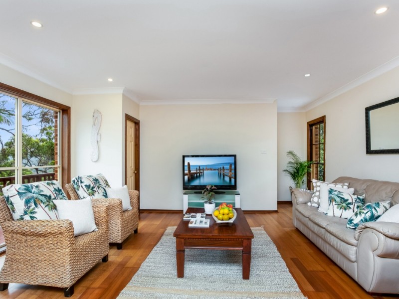 8A Kara Crescent, Bayview NSW 2104