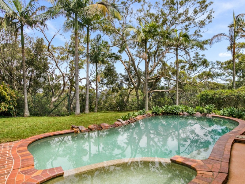 8A Kara Crescent, Bayview NSW 2104