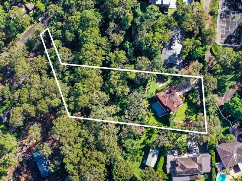 8A Kara Crescent, Bayview NSW 2104