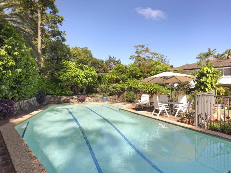 2 Cudal Close, Terrey Hills NSW 2084