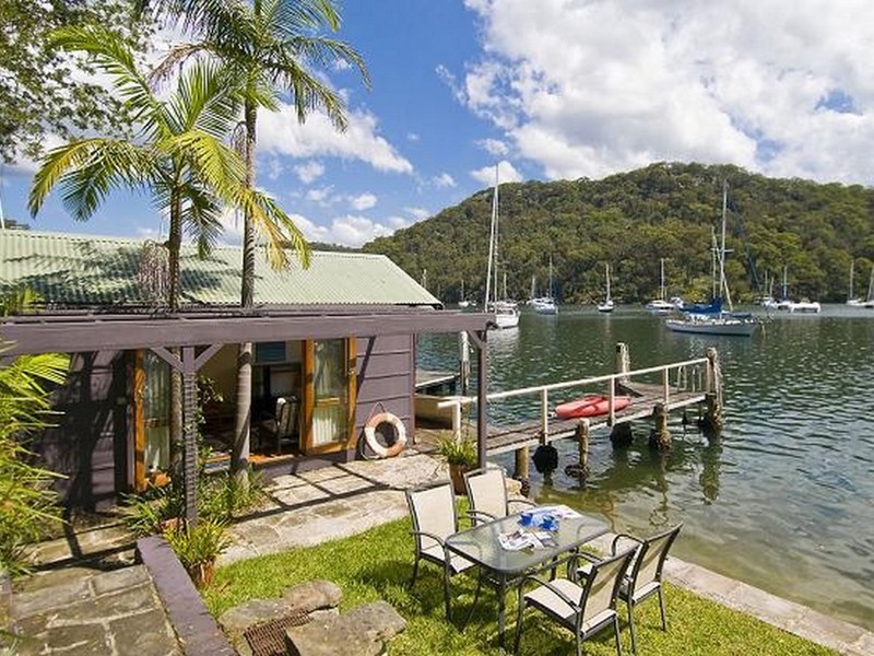 26 McCarrs Creek Road, Church Point NSW 2105
